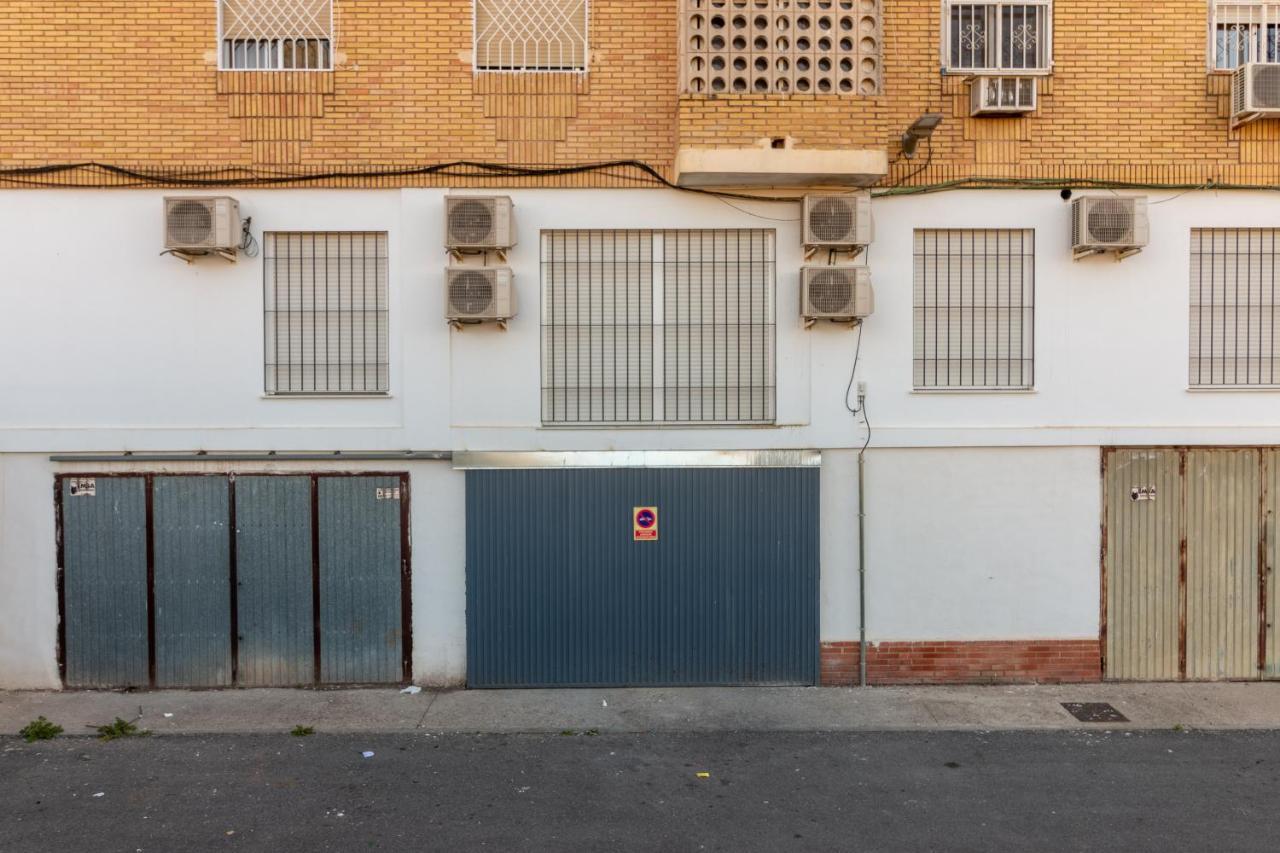 Atico Puente Romano Parking Gratuito Cordoba Exterior photo